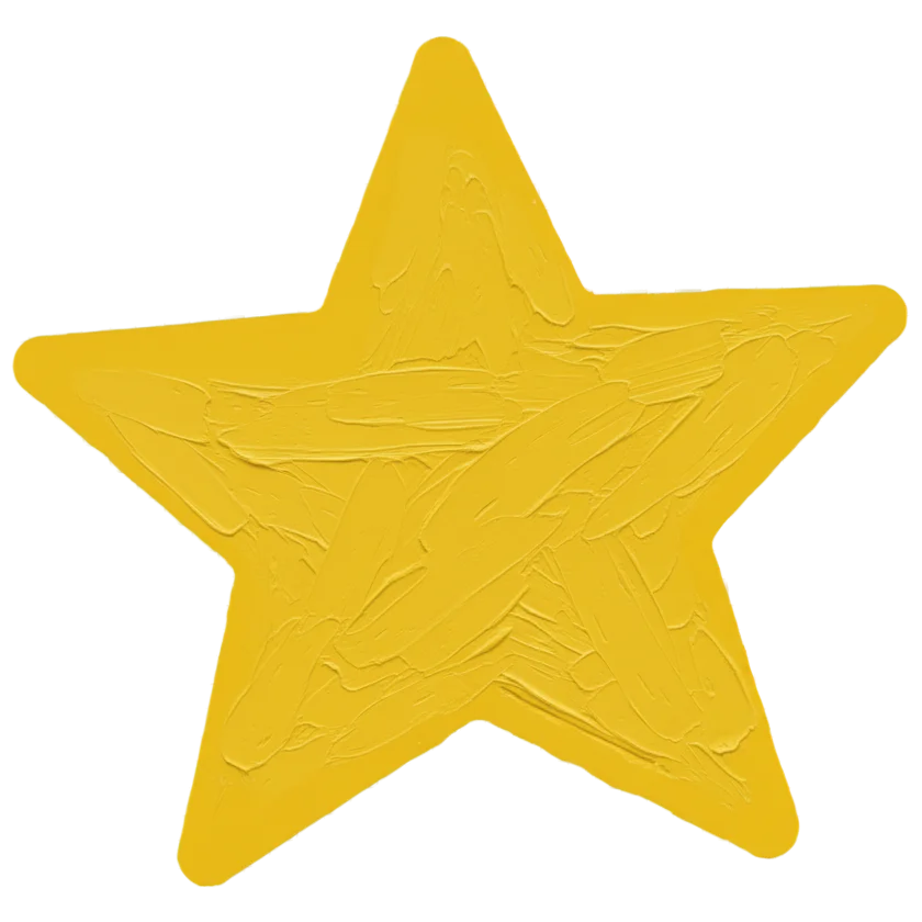 star