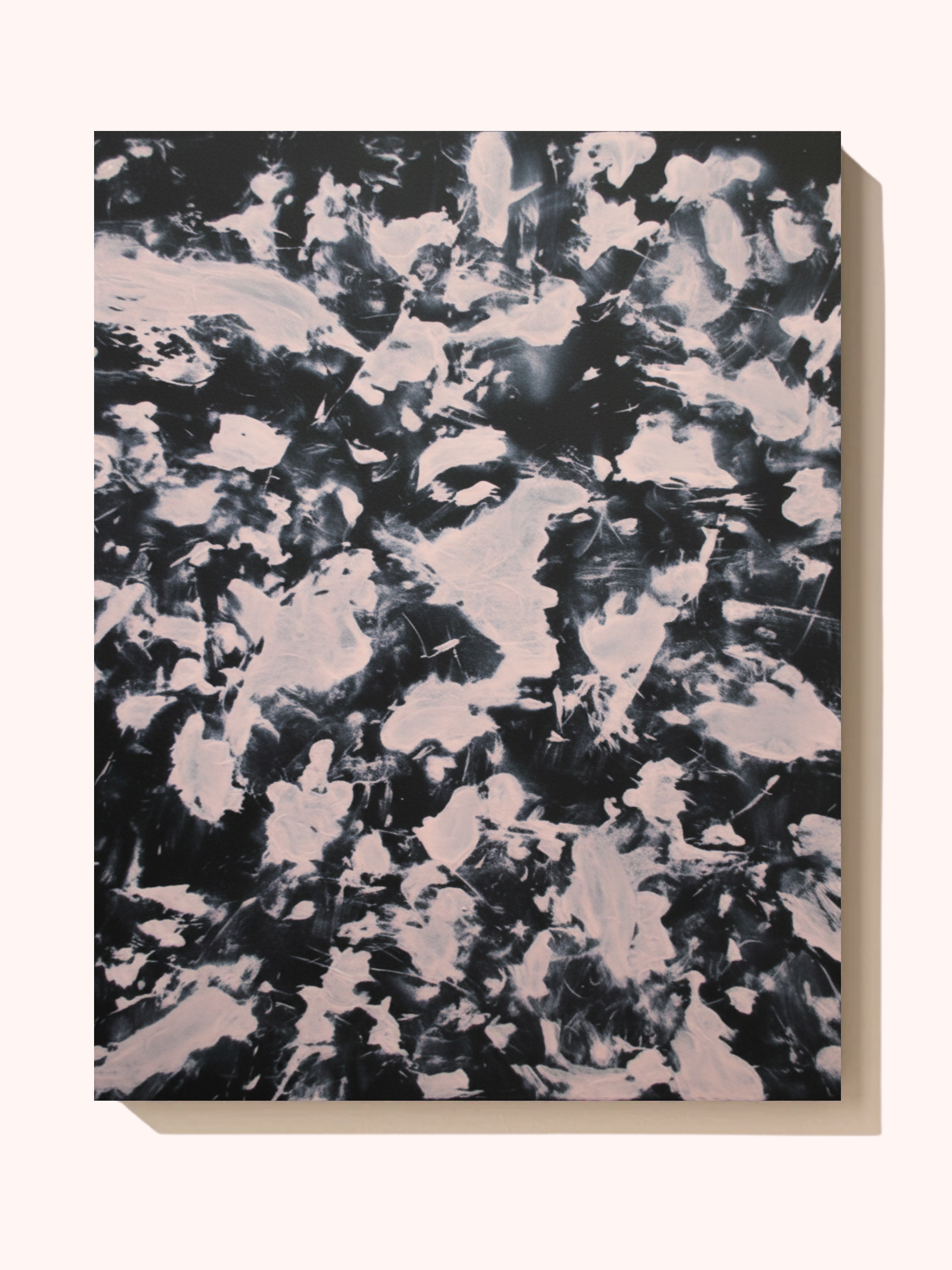 Zestaw do malowania ciałami — Be My Baby