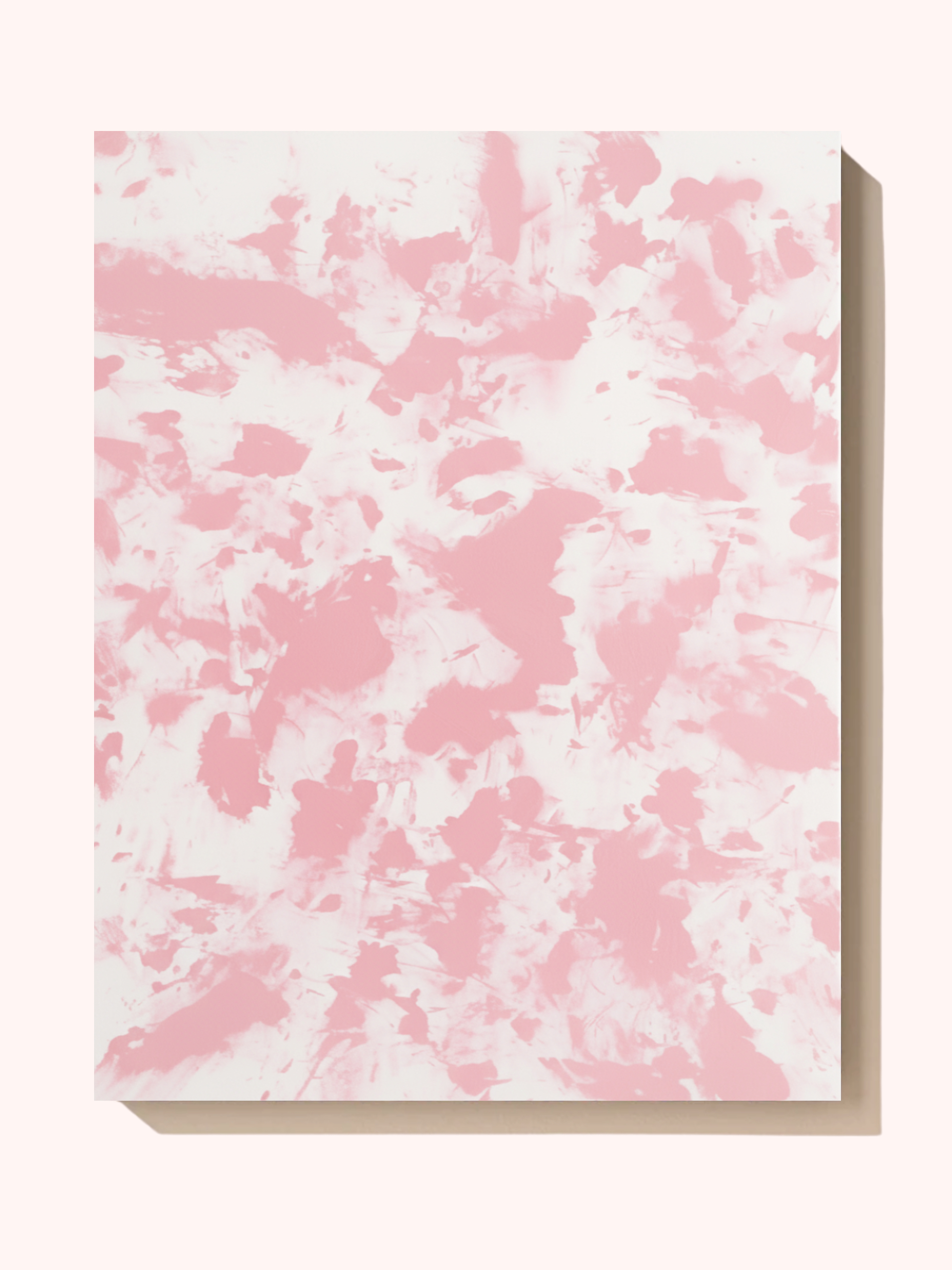 Zestaw do malowania ciałami — First Blush