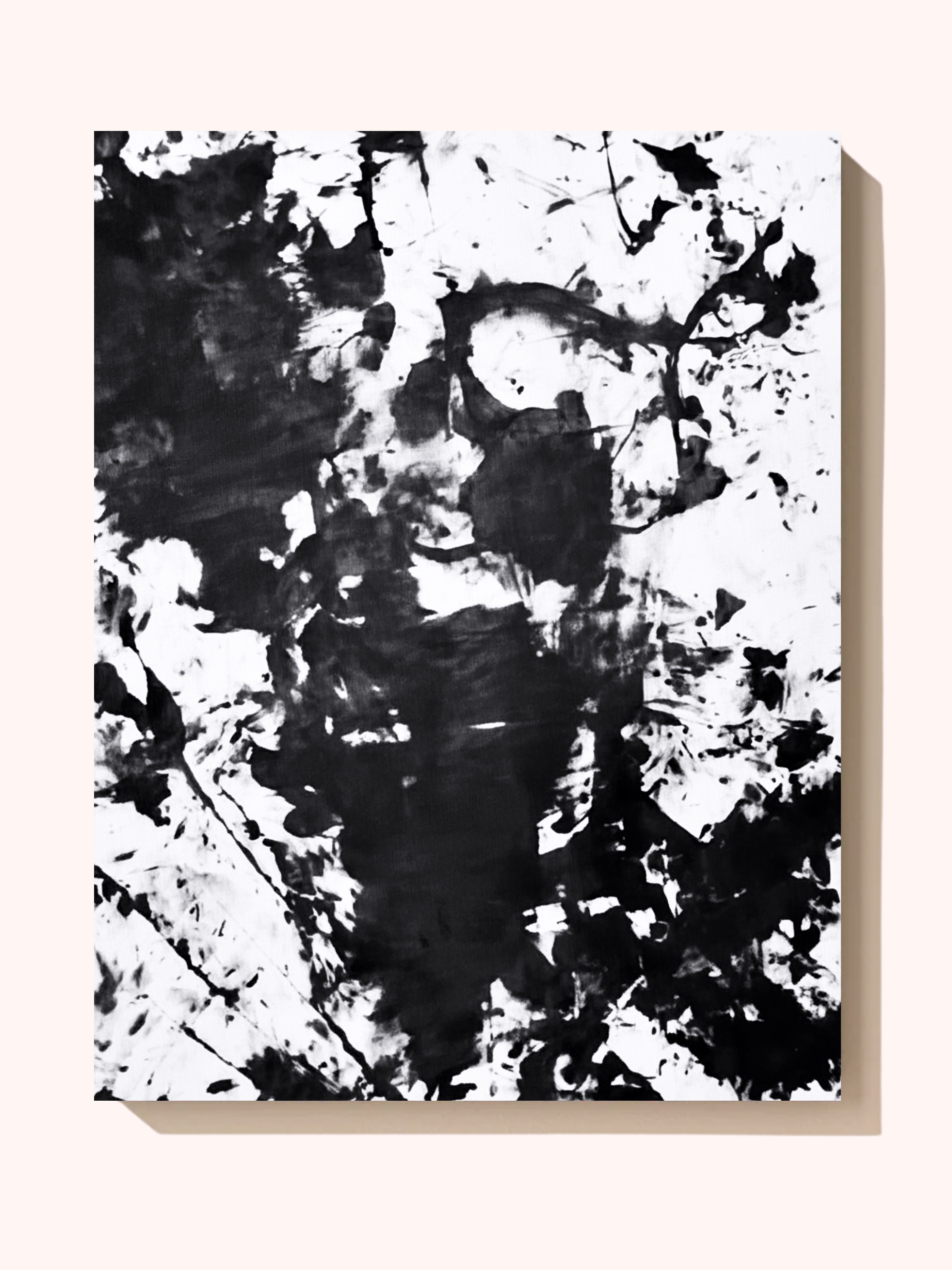 Zestaw do malowania ciałami — Basic Instinct