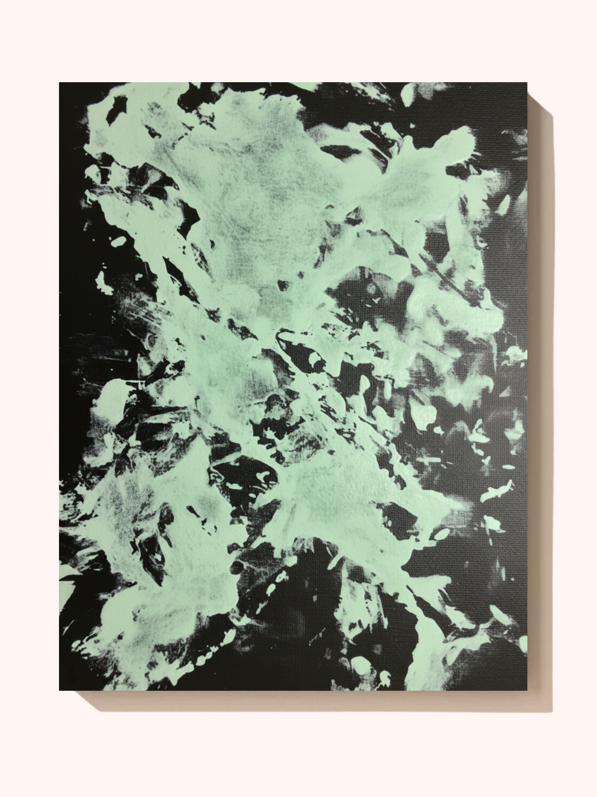 Zestaw do malowania ciałami — All You Need Is Love